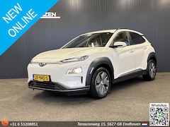 Hyundai Kona Electric - EV Fashion 64 kWh € 13.400, - NETTO | Stoelverwarming | Camera | Cruise | Climate | Navi |