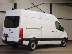 Mercedes-Benz Sprinter - 316 CDI L2H2 MET 3500 KG TREKVERMOGEN