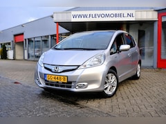 Honda Jazz - 1.4 Hybrid Elegance 45.000 KM |Clima|