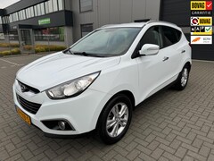 Hyundai ix35 - 2.0i Style