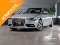 Audi A4 Limousine - 1.8 TFSI Pro Line | AUTOMAAT*BI-XENON*NAP