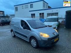 Peugeot Partner - 120 1.6 HDI L1 XR