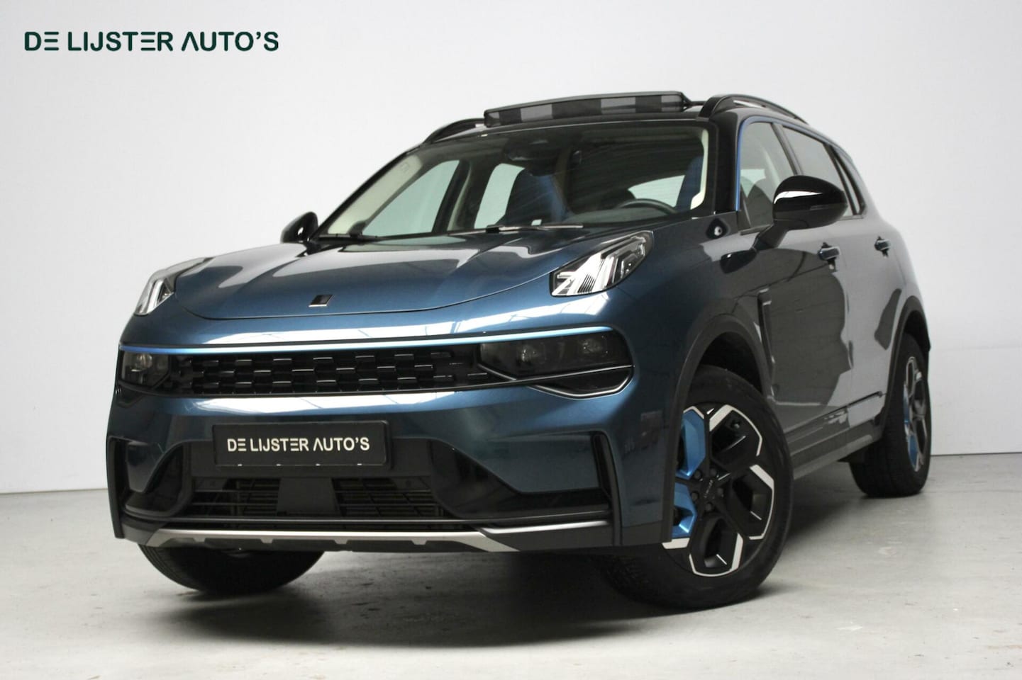 Lynk & Co 01 - 1.5 Hybrid |PANORAMADAK, CARPLAY, ACC, CAMERA, STOELVERWARMING, SFEER, MEMORY, KEYLESS, TR - AutoWereld.nl