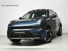 Lynk & Co 01 - 1.5 Hybrid |PANORAMADAK, CARPLAY, ACC, CAMERA, STOELVERWARMING, SFEER, MEMORY, KEYLESS, TR