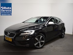 Volvo V40 - 2.0 T4 190pk R-Design Bns Sport Stoel verw./ Navi/ Cruise/ LED