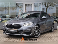 BMW 2-serie Gran Coupé - (f44) 218i M-Sport 140pk Aut | Pano | Sfeer | Carplay | Cruise | Climate | Virtual