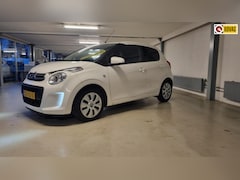 Citroën C1 - 1.0 e-VTi Feel