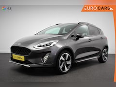 Ford Fiesta - 1.0 EcoBoost 125pk Active | Navigatie | Climate Control | B&O Sound system | Parkeer senso