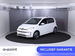 Volkswagen e-Up! - e-up Style 83 pk | Navigatie via App | Autom. airco | Cruise control | Achteruitrijcamera