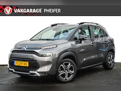 Citroën C3 Aircross - 1.2 PureTech 110pk Feel Full map navigatie/ Airco/ Carplay/ Cruise control