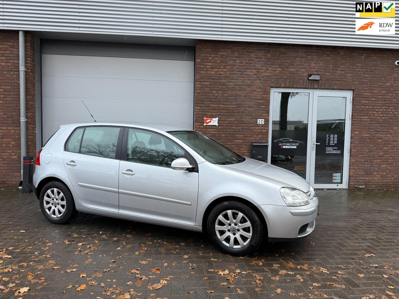 Volkswagen Golf - 1.4 TSI Comfortline|AUTOMAAT|NIEUWE APK - AutoWereld.nl