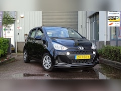 Hyundai i10 - 1.0i Comfort