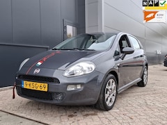 Fiat Punto Evo - 0.9 TwinAir Pop 5-Drs Airco Nw APK