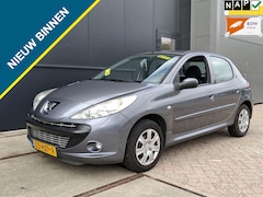 Peugeot 206 - 1.4 XS 5D Airco Nw Distr. Nw APK