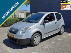 Citroën C2 - 1.1i Séduction 3Drs 2007 Nw APK