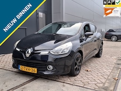 Renault Clio - 1.5 dCi Night&Day 3 STUKS Navi/Led/Ac Voll. Onderhouden