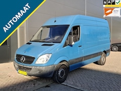 Mercedes-Benz Sprinter - 413 2.2 CDI 366 DC L2H3 Automaat APK 08-25