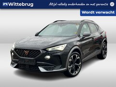 CUPRA Formentor - 1.4 e-Hybrid 245PK DSG VZ Black Edition / Panoramadak / Zwarte Lederen Kuipstoelen / Stuur