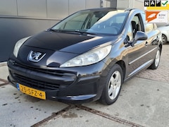 Peugeot 207 - 1.4 VTi XS Pack 5-Drs Airco APK 10-2025