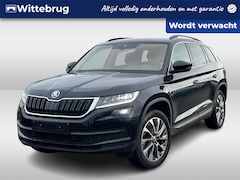 Skoda Kodiaq - 1.5 TSI 150PK DSG Ambition Clever / 19" LMV / 360 Camera / Stuur + Stoelverwarming V+A / E