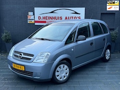 Opel Meriva - 1.6 Essentia *87.948KM N.A.P* APK 06-2025