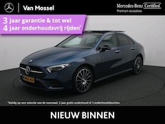 Mercedes-Benz A-klasse - 250 e Business Solution AMG Limited