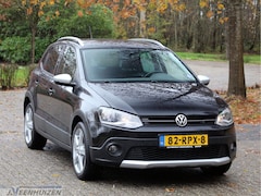 Volkswagen Polo - 1.2 TSI Cross | 2011 | Cruise | Airco |