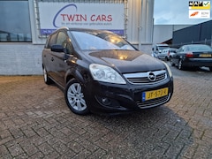 Opel Zafira - 1.6 Cosmo 7prs airco navi