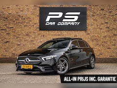 Mercedes-Benz A-klasse - 200 Business Solution AMG, NAP, Pano