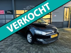 Volkswagen Polo - 1.2 TDI BlueMotion Comfortline | NAP | NETTE AUTO