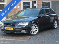 Audi A6 Avant - 2.0 TFSI Automaat/ S- Line, 18 Inch