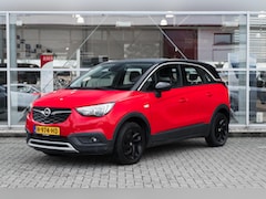 Opel Crossland X - 1.2 Turbo 110pk Start/Stop Aut. Innovation