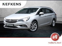 Opel Astra - 105pk Turbo Innovation (1ste eig./T.haak/AGR/Electr.klep/matrixLED/NAV.)