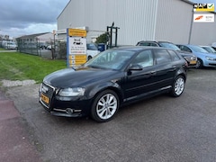 Audi A3 Sportback - 1.4 TFSI Ambition Pro Line Business AUTOMAAT