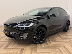 Tesla Model X - 100D 6p. AUTOPILOT, INRUIL MOGELIJK