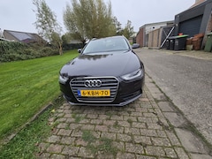 Audi A4 Avant - 1.8 TFSI Business Edition