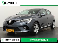 Renault Clio - 1.0 TCe Zen