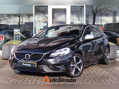 Volvo V40 - 1.5 T3 Polar+ R-Design 152PK Geartronic | Keyless | Camera | Harman/Kardon | LED | Pano |