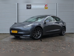 Tesla Model 3 - Long Range AWD 75 kWh Autopilot, incl. BTW