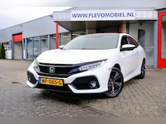 Honda Civic - 1.0 i-VTEC1 Executive Aut. Pano|Leder|Navi|LMV