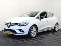 Renault Clio - 0.9 TCe Limited |Navi|PDC|Cruise|