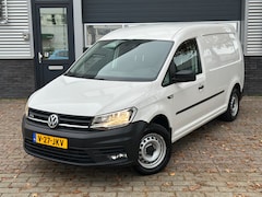 Volkswagen Caddy - ABT E-CADDY * 2000, - EINDE JAAR