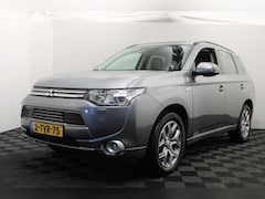 Mitsubishi Outlander - 2.0 PHEV Executive Edition |Pano|Camera|Navi|