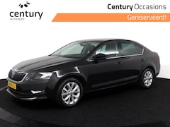 Skoda Octavia - 1.0 TSI 115Pk Business Edition