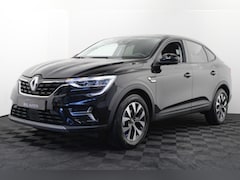 Renault Arkana - 1.3 TCe 140