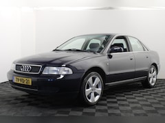 Audi A4 Limousine - 1.8 5V Advance