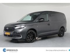 Ford Transit Connect - 2.0 EcoBlue L2 Limited | 18" Lichtmetalen velgen | Sidebars | Camera | Climate Control | N