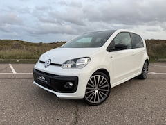 Volkswagen Up! - 1.0 BMT high up! R-line | 17" | Bluetooth | DAB |