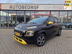 Citroën C3 Aircross - 1.2 S&S Feel | PDC A | Carplay | Cruise | Elek. ramen V+A