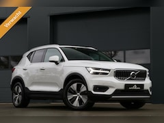 Volvo XC40 - 1.5 T4 Recharge Inscription Expr. Blindspot Camera Dab+ Carplay Chroom Pdc Led 71000KM BJ2